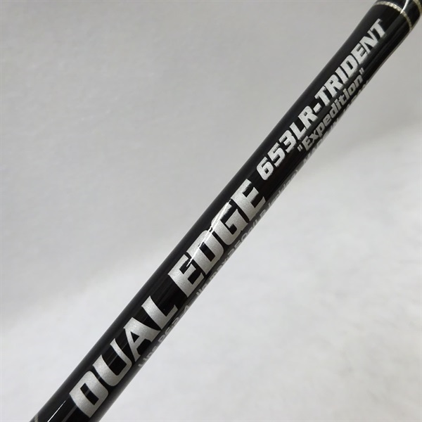 ＤＵＡＬ ＥＤＧＥ６５３ＬＲーＴＲＩＤＥＮＴ